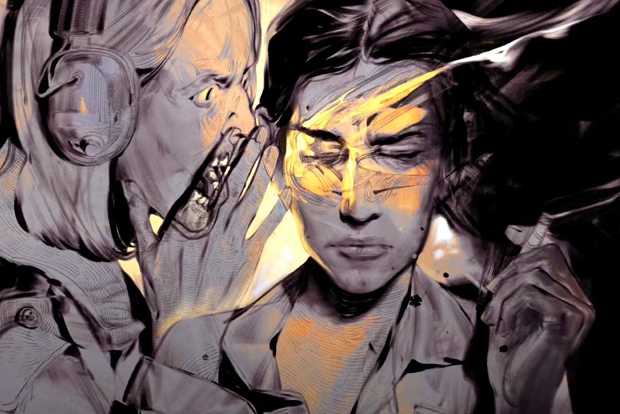 Disco Elysium Studio Gives First Look at Its Next Game, Zero Parades