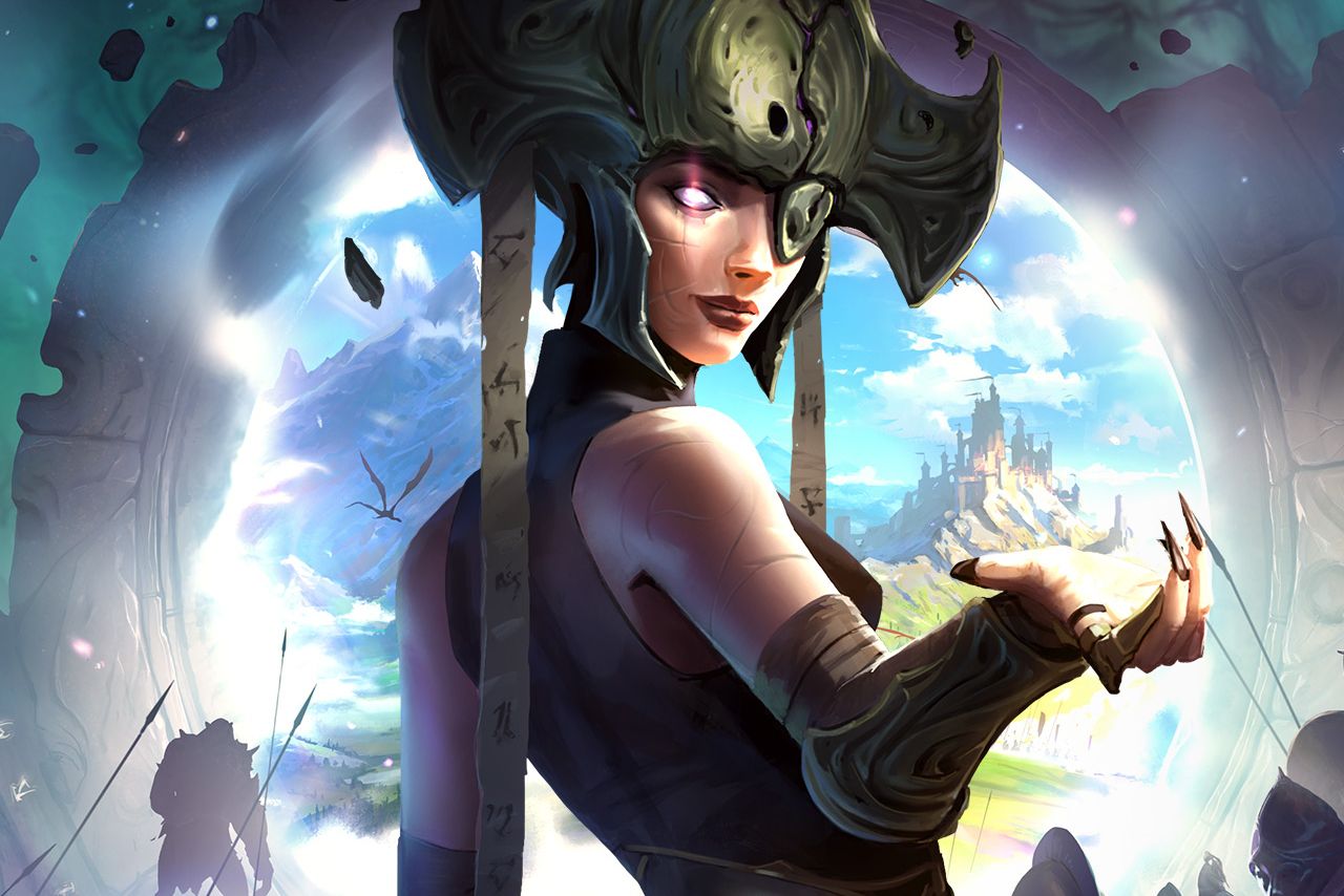 Age of Wonders 4 Receives Griffon Update