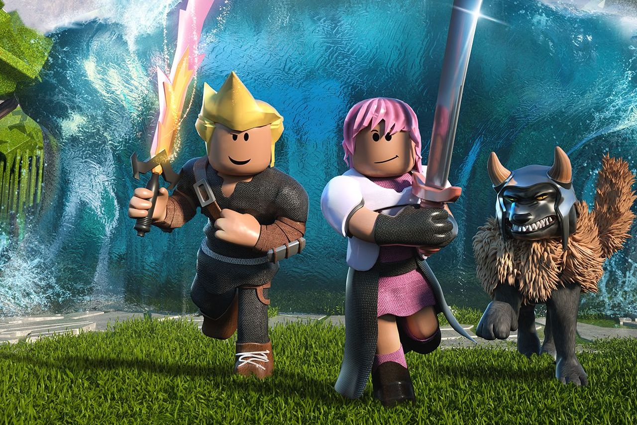 Roblox Smashes Steam’s Online User Record With Over 47M Players