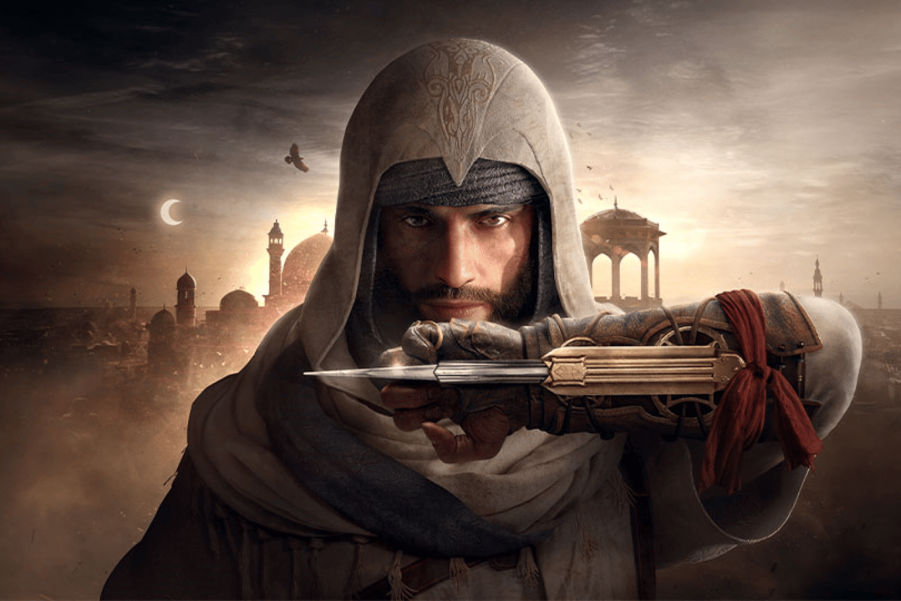 Assassin’s Creed Mirage to Join Xbox Game Pass