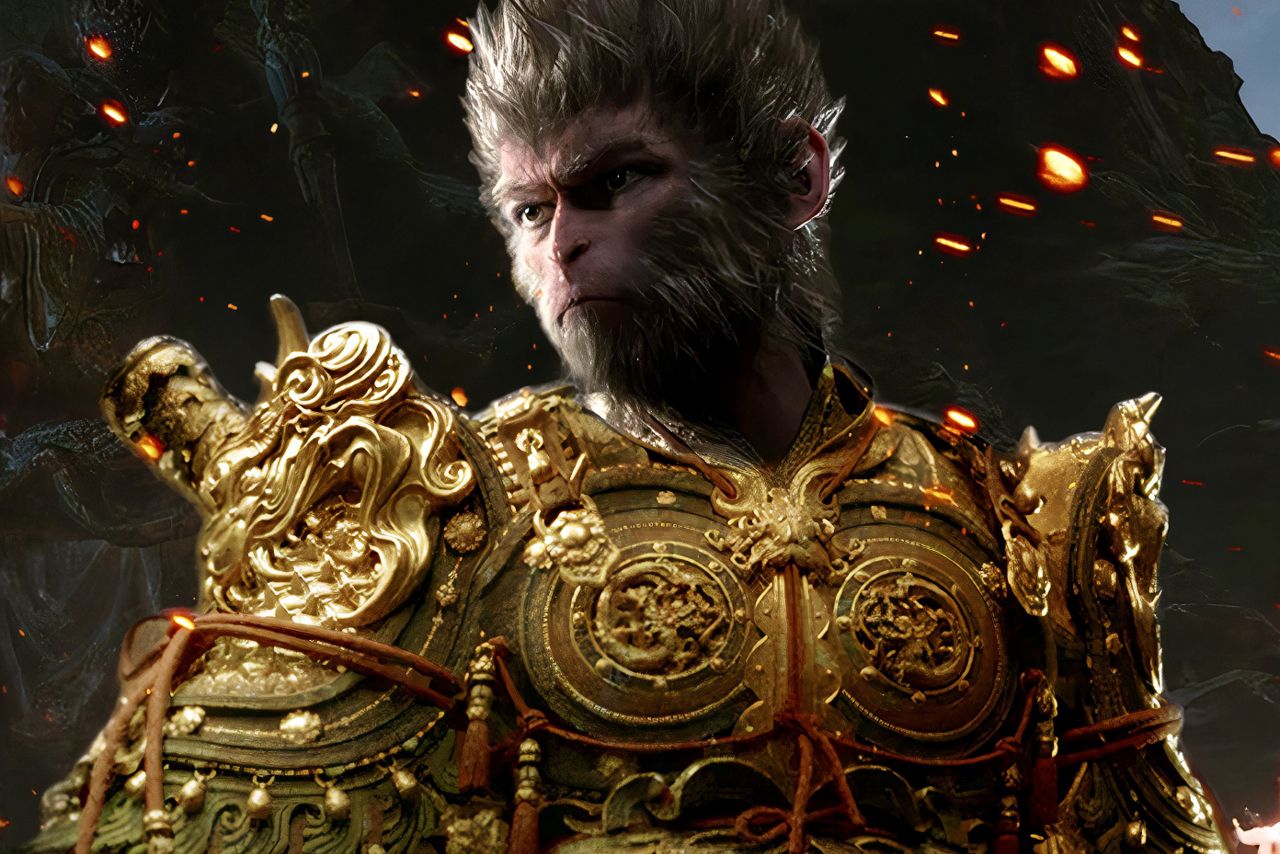 Black Myth: Wukong Finally Launches on Xbox, One Year After PC and PS5 Release