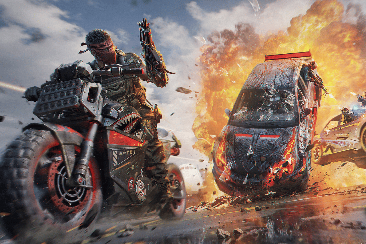 Call of Duty: Mobile Season 8 Twilight Heist to Add New Ranked Reward Battle Pass System
