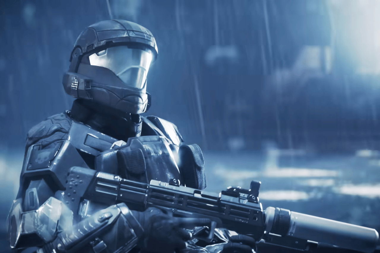 Helldivers 2 x Halo: ODST Legendary Warbond to Debut New Cosmetics, Weapons, and More
