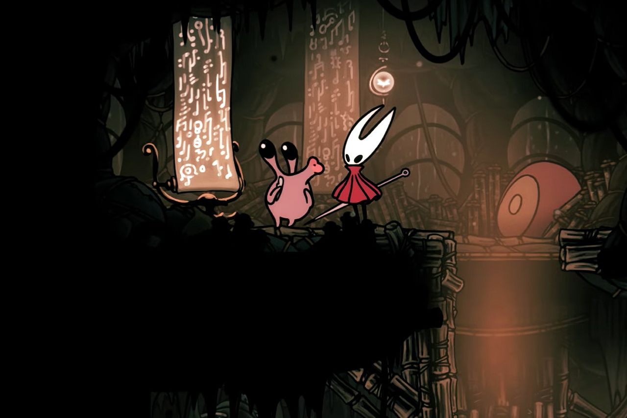 Hollow Knight: Silksong Reveals Launch Date