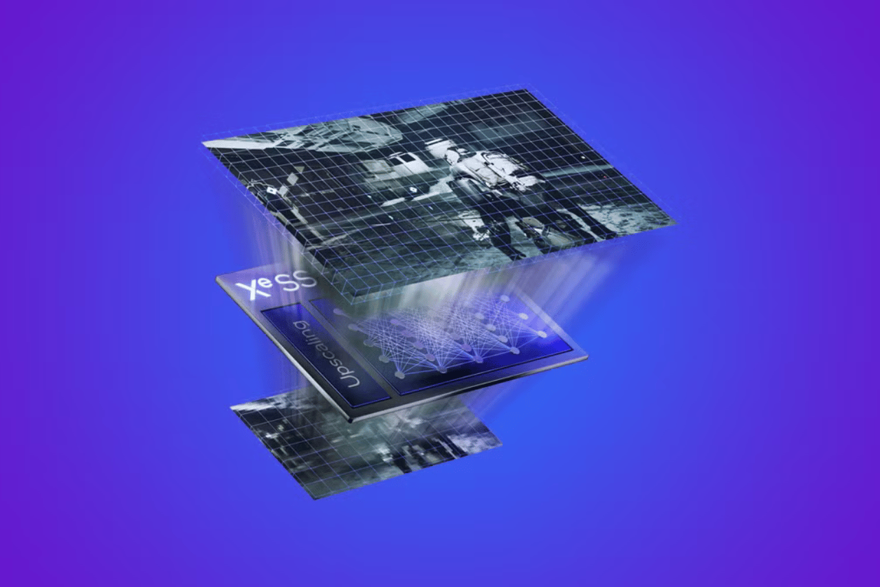Intel’s XeSS Update 2.1 Expands GPU Support