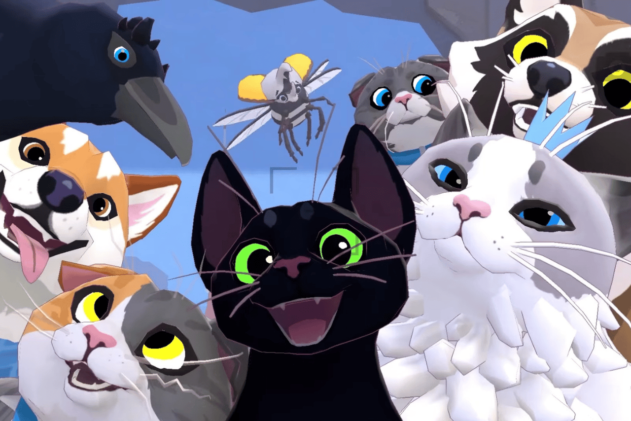 Everything Revealed in Nintendo Indie World Showcase