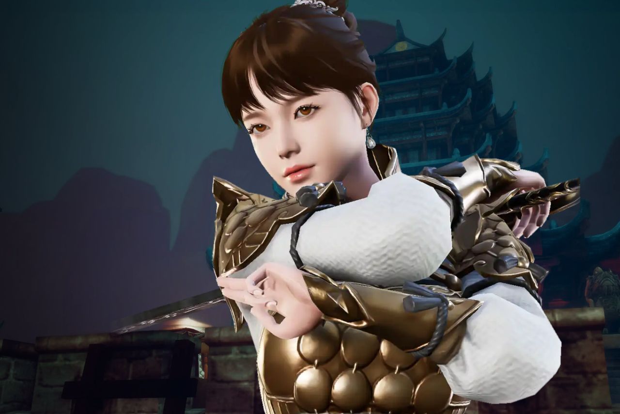 Company Behind Legend of Mir Series Invests $7.2M in Studio Founded by Lies of P Core Devs