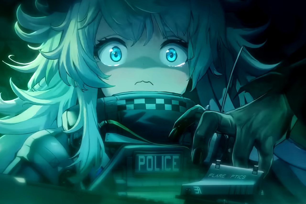 Goddess of Victory: Nikke to Shake Things Up With Resident Evil Collaboration