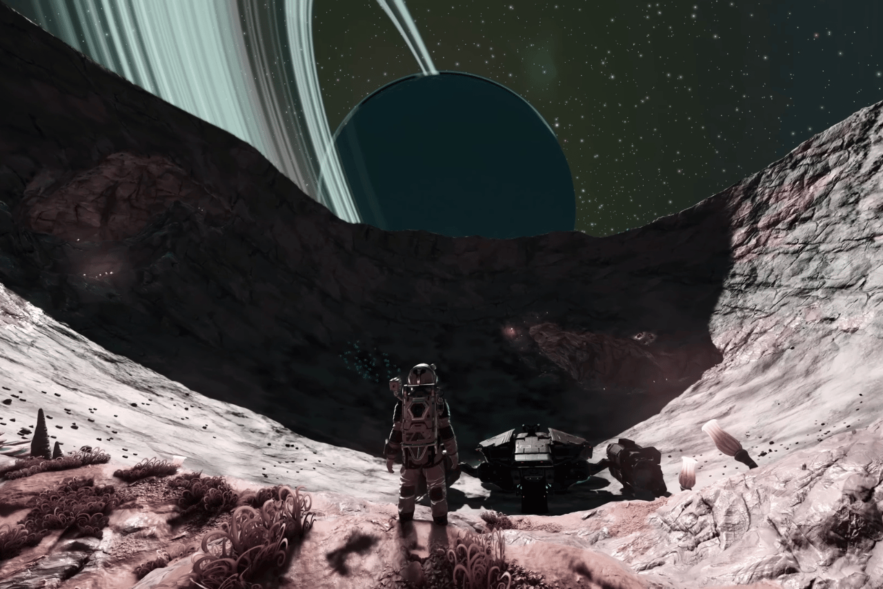 No Man’s Sky Concurrent Players Shoot Up to Over 90K, Highest Since 2018