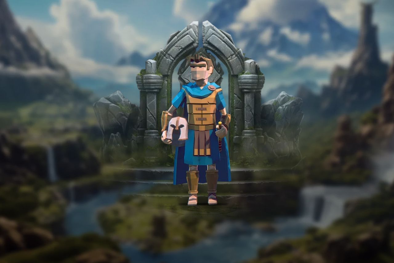 Outlanders Launches on Google Play
