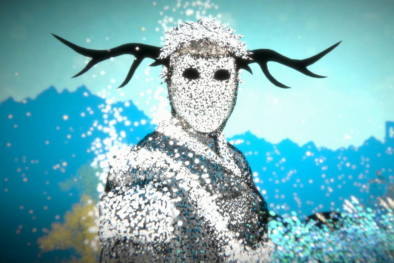 Particle Hearts Launches Worldwide