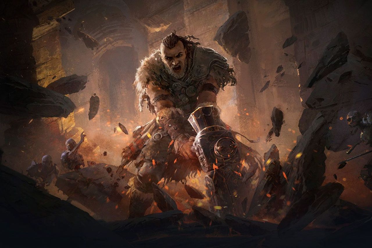 Path of Exile 2 Reaches New Record 24-Hour Player Peak on Steam After Recent Major Update