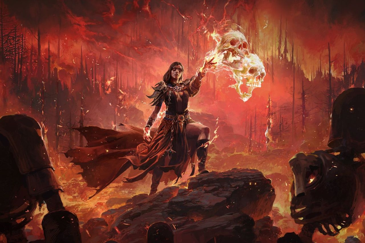 Path of Exile 2 Receives Massive Update But Won’t Launch Out of Early Access in 2025