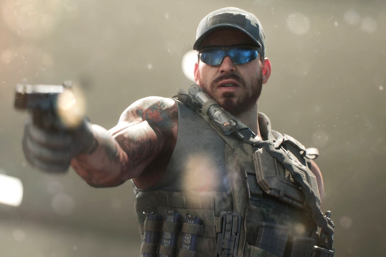 John Smedley’s Extraction Shooter Reaper Actual Gets First Gameplay Look