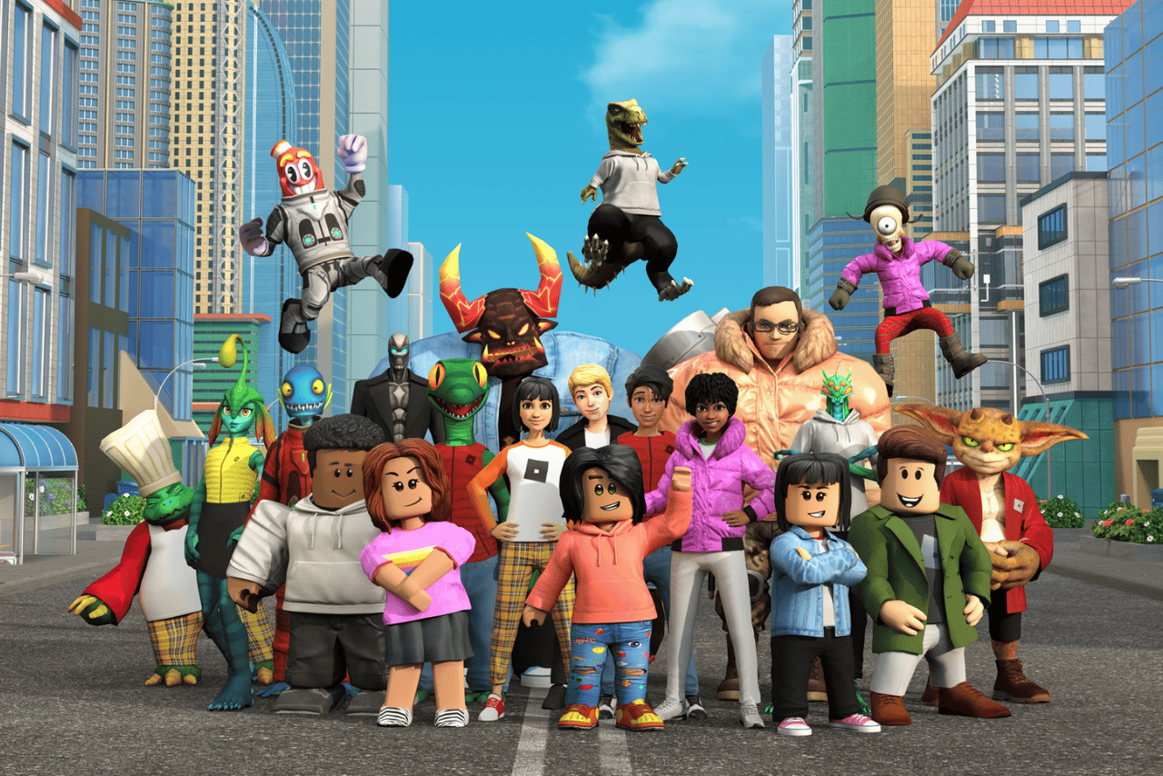 Roblox Pressured by Indonesia to Open Local Office and Comply with Child Protection Laws