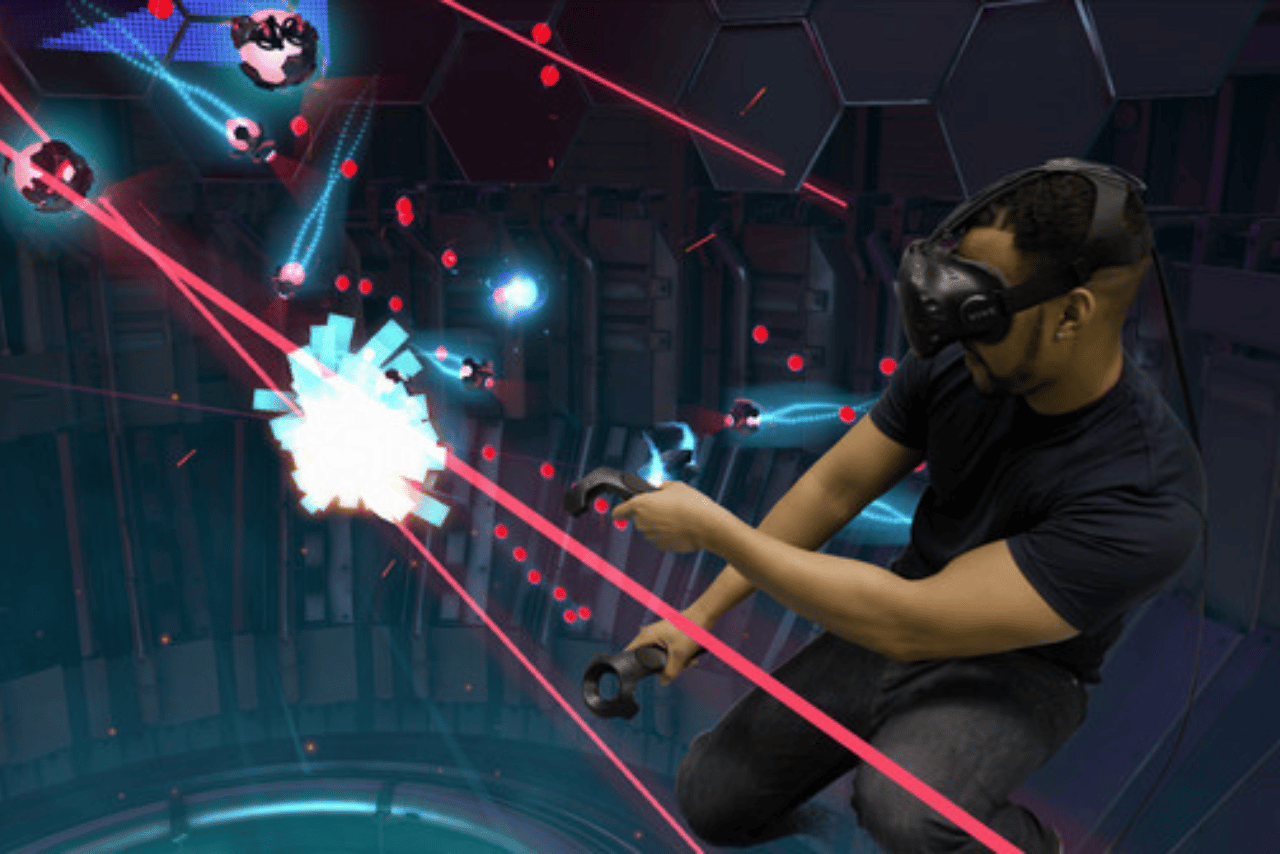 SteamVR Ver 2.12 Adds Controller and Pose Offset Options