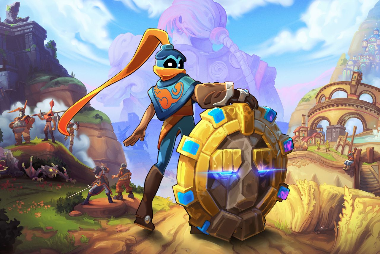 The Knightling Makes Its Global Debut