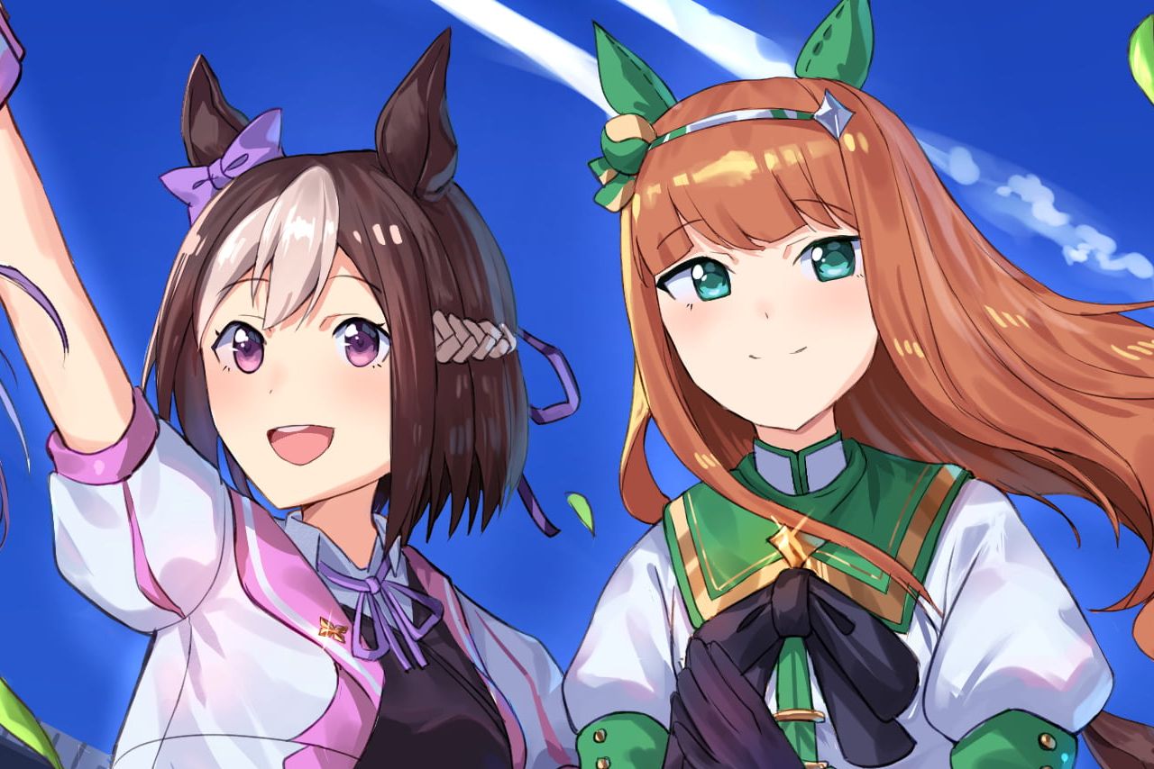 Umamusume: Pretty Derby Global Version Finally Releases One of the Game’s Strongest Support Cards