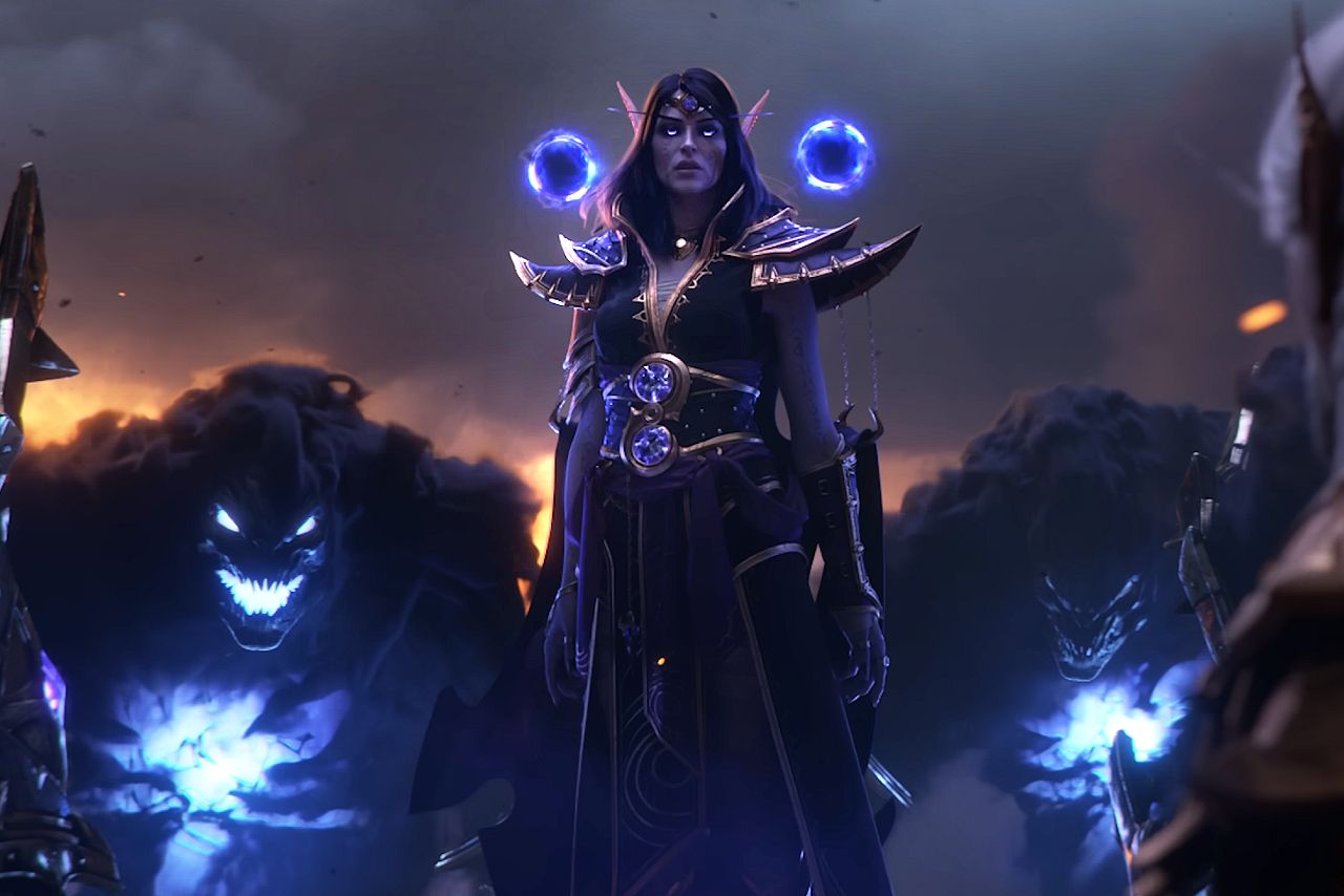 World of Warcraft Midnight Expansion Introduces New Race, Max Level Cap, Home Customization, and More