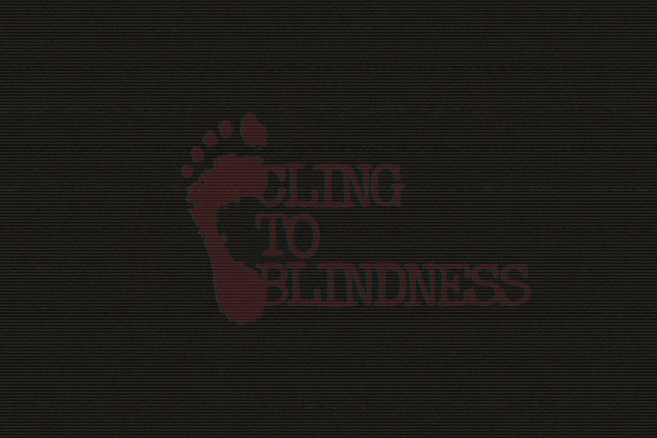 Horror Game Cling to Blindness Utilizes Sound Design in Favor of Graphics