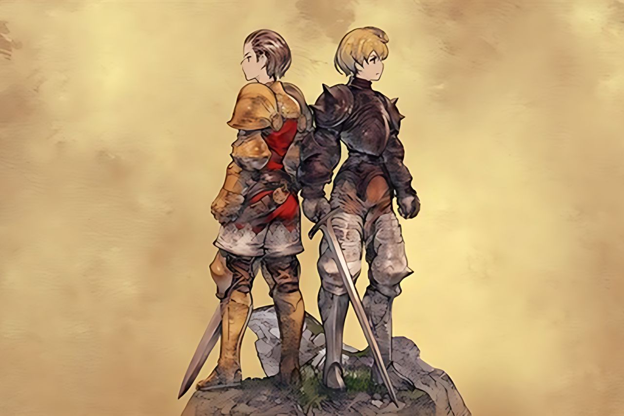 Final Fantasy Tactics: The Ivalice Chronicles launches worldwide