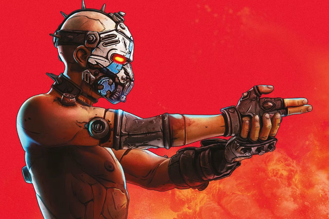 Borderlands 4 Receives Post-Launch Roadmap