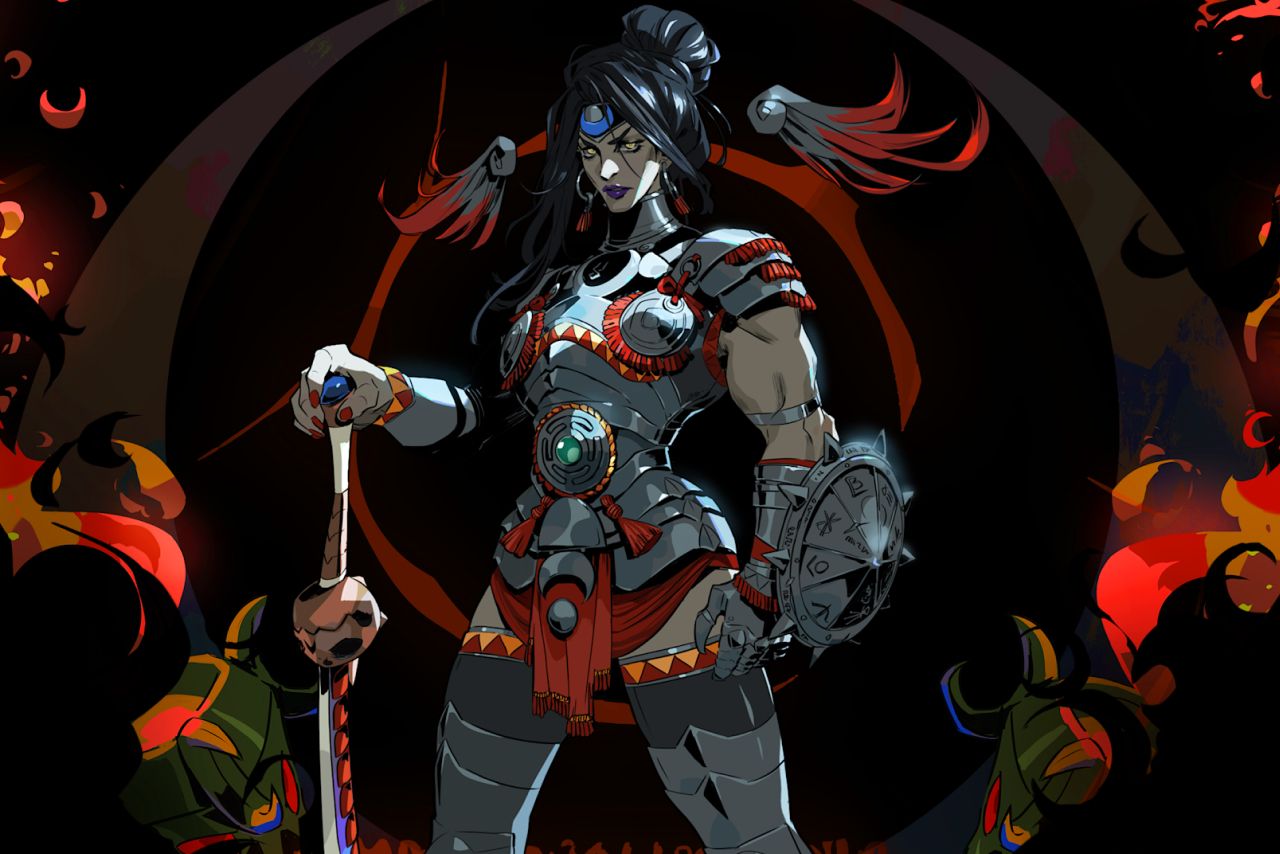 Hades II launches out of early access with higher Metacritic score than its predecessor