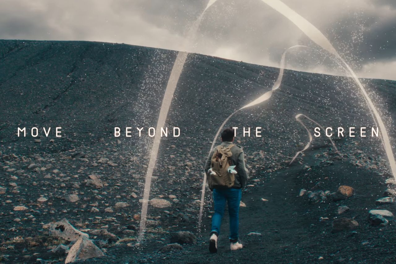 Hideo Kojima plans to bring Death Stranding to the real world with Niantic Spatial