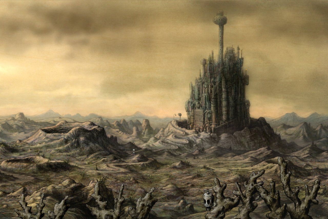 Epic Games Hands Out Make Way and Machinarium For Free