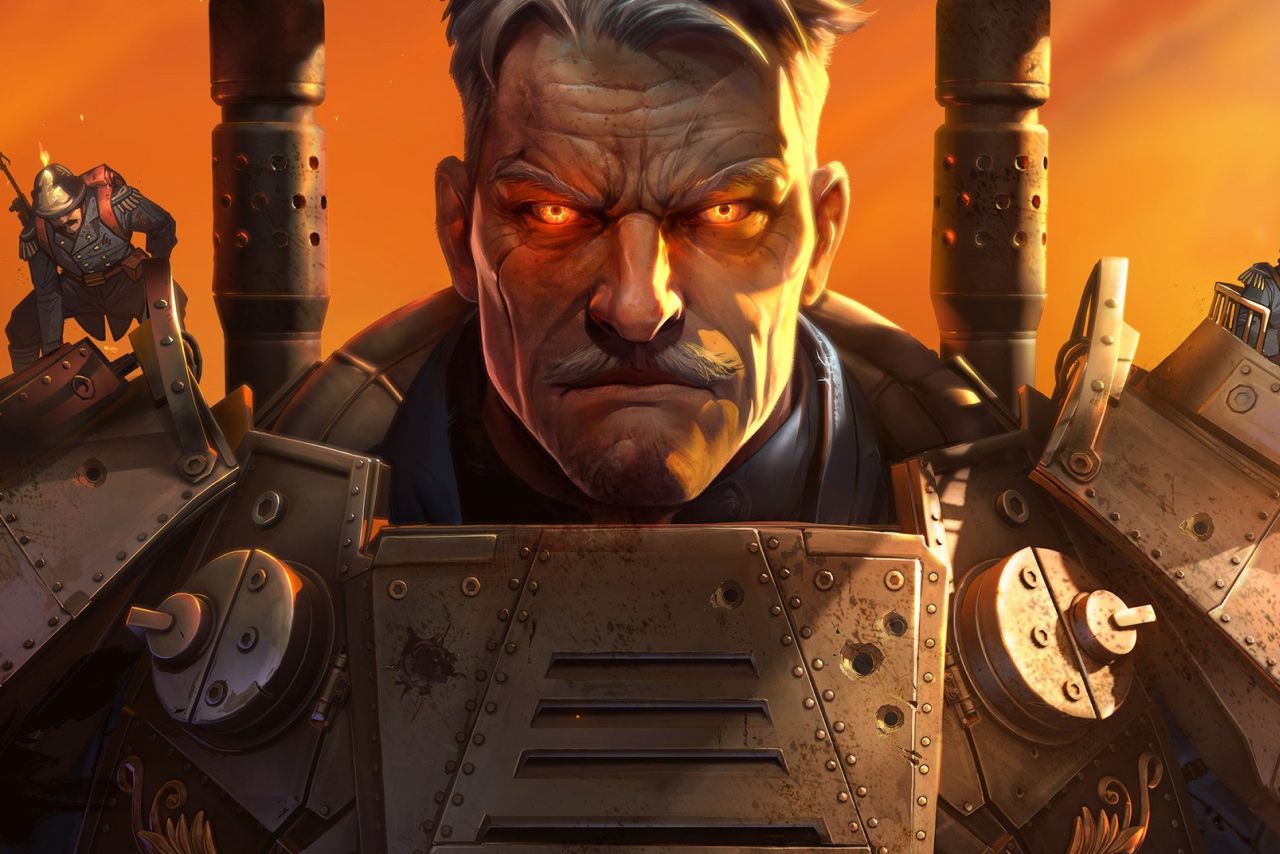 Amazon’s MOBA March of Giants Launches Closed Alpha