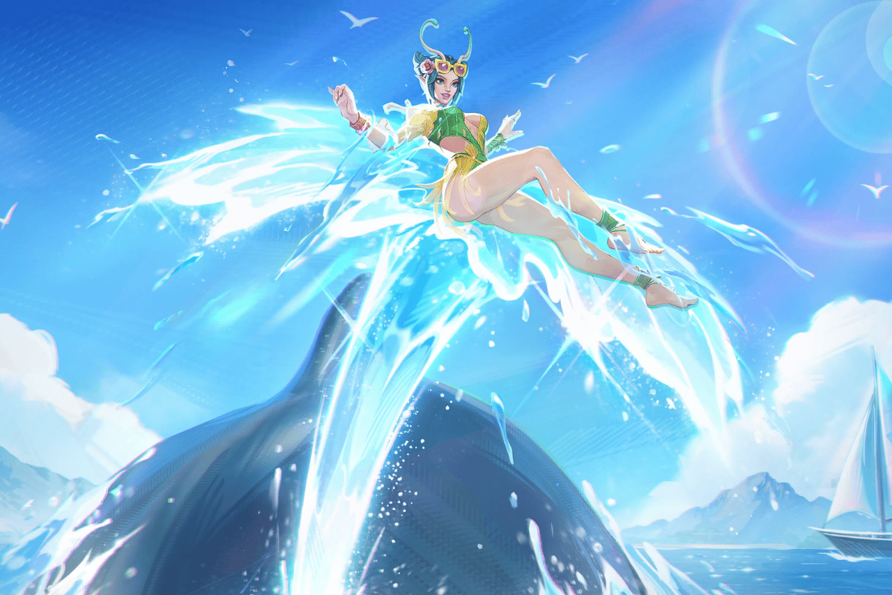 Marvel Rivals Update to Debut Summer Special Vol. 2 Swimsuit Costumes