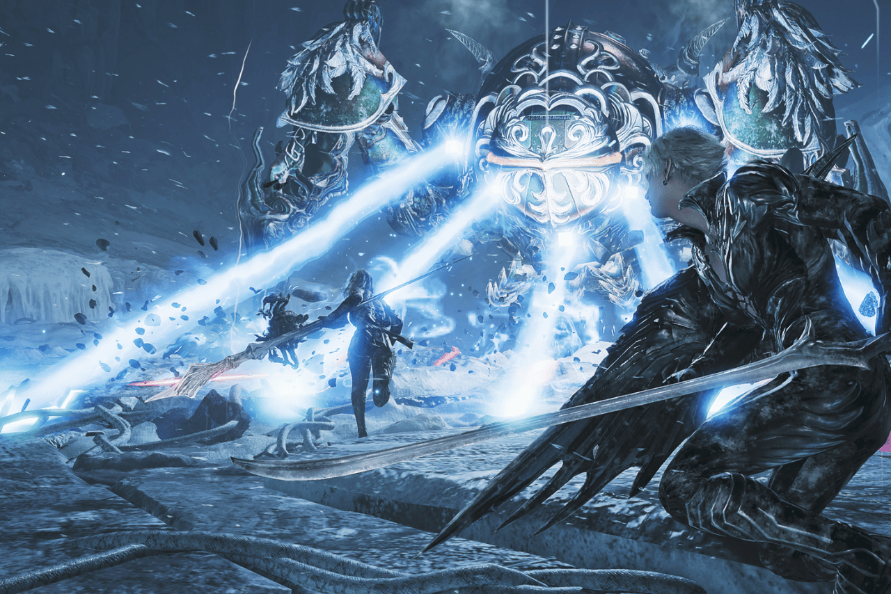 Monster Hunter Franchise to End Windows 10 Support in October