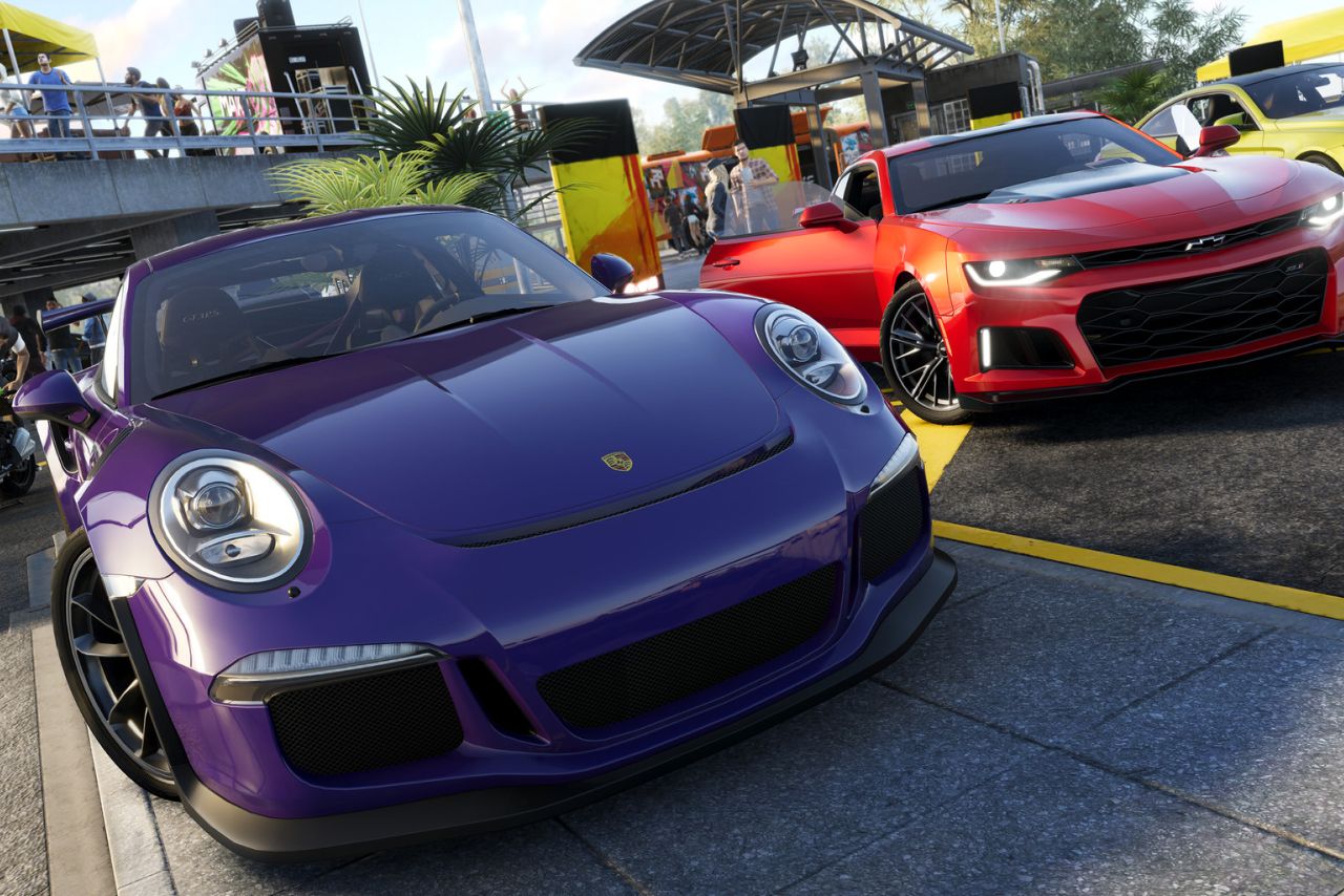 The Crew Franchise That Inspired Stop Killing Games Campaign Surpasses 50 Million Players