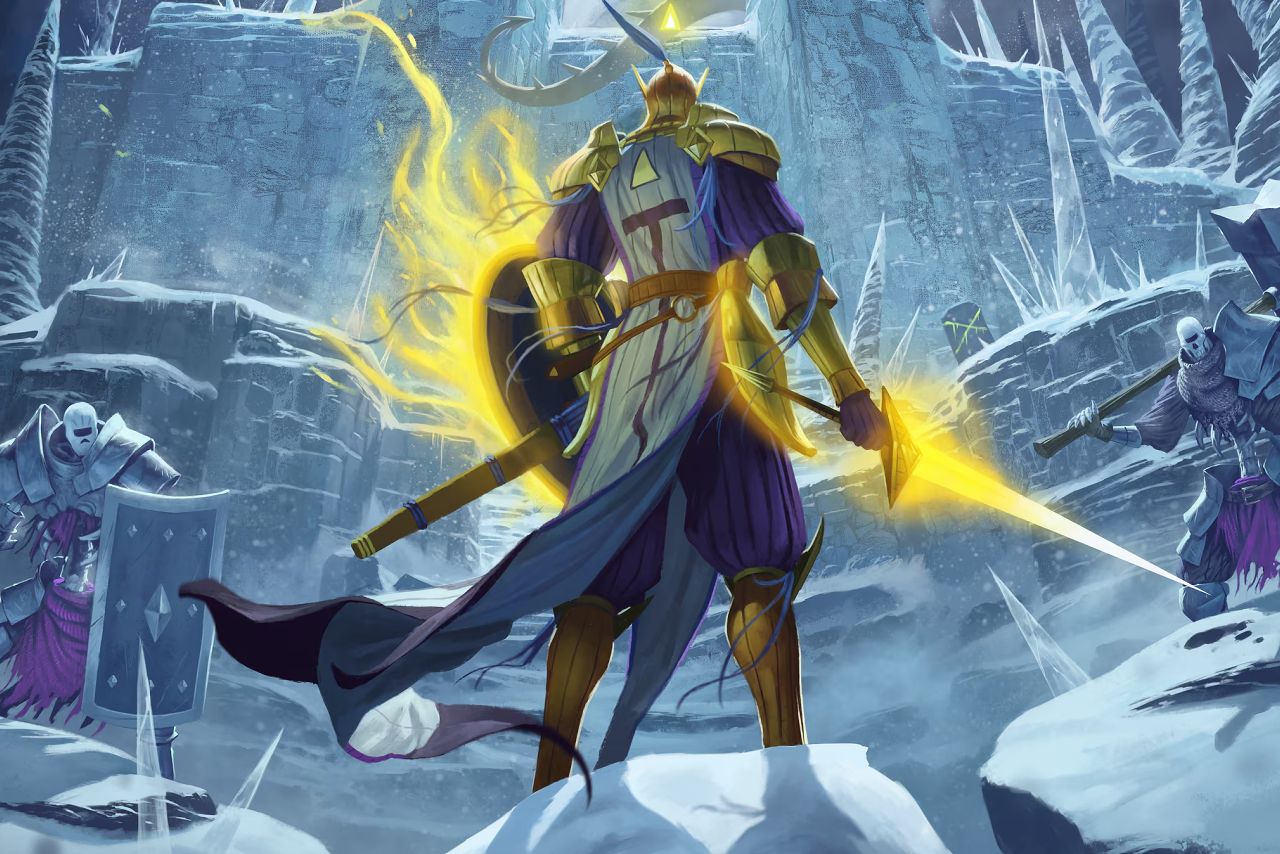 Atari’s Retro Throwback Adventure of Samsara Debuts Globally, Reimagining 1980’s Classics