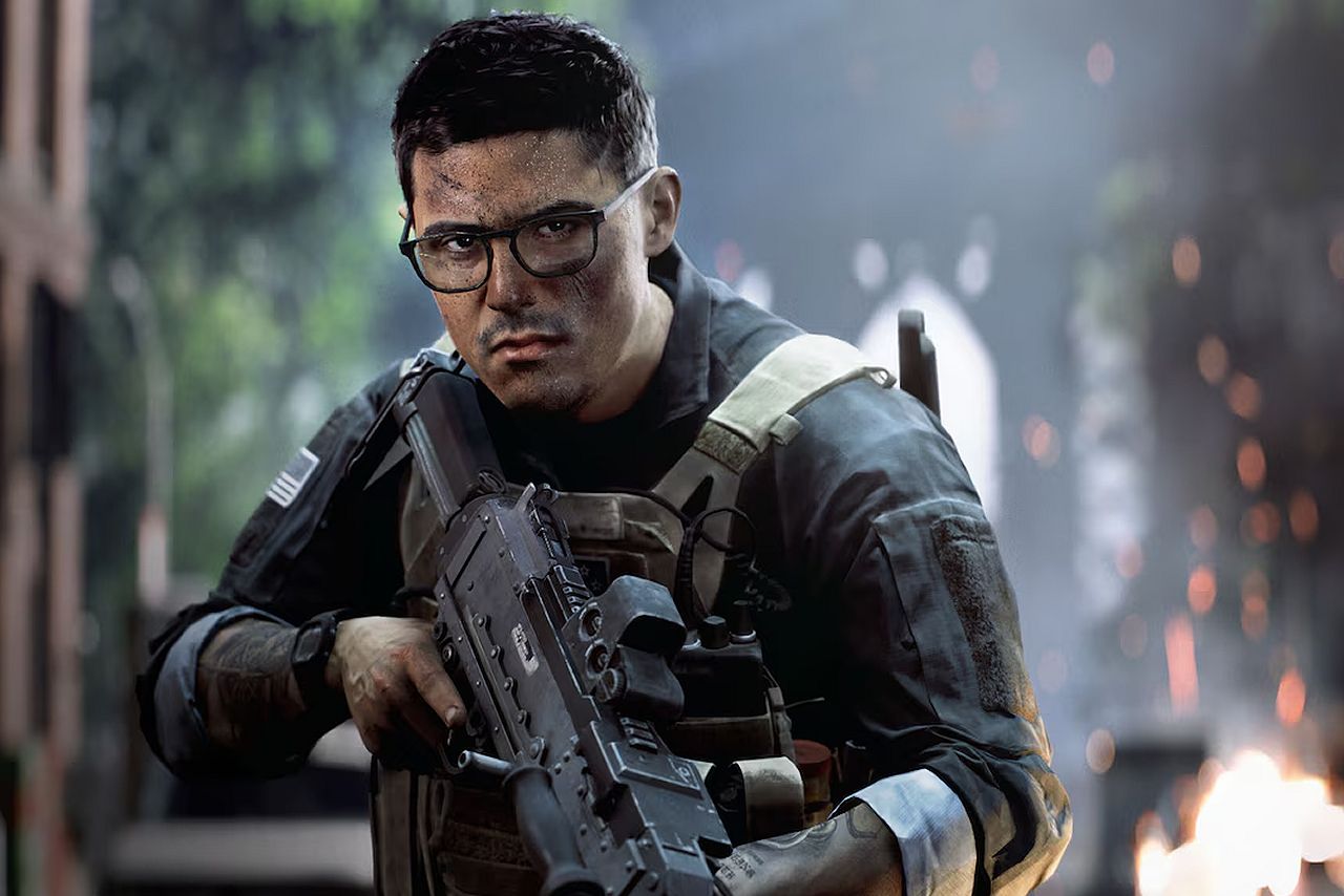 Battlefield 6 patch 1.0.1.0 to release during the title’s debut