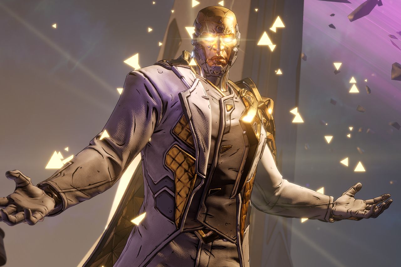 Borderlands 4 Patch Addresses Stability Issues and Adds Weekly Big Encore Boss