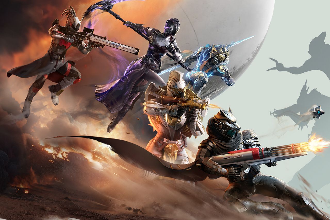 Destiny: Rising Tops Download Charts Globally, Surpasses 1 Million Installs on Android Alone