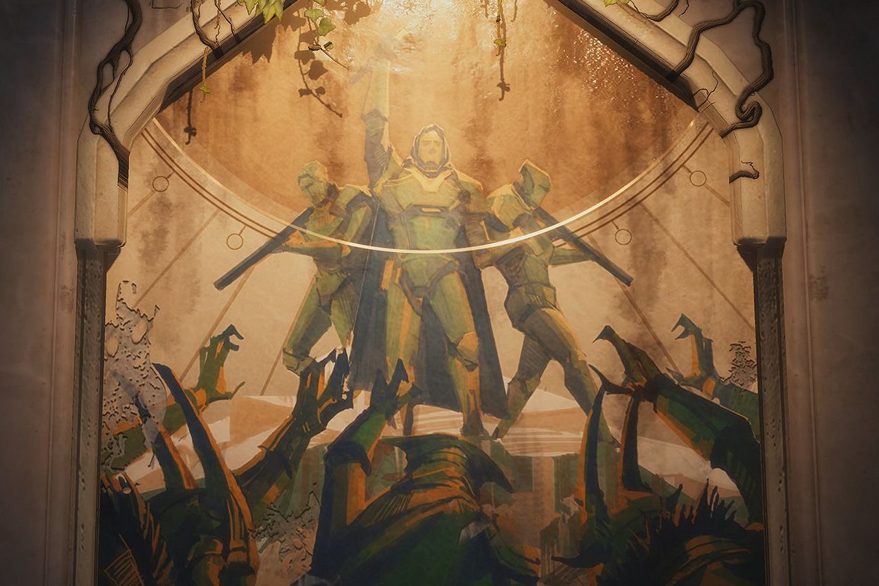 Destiny: Rising’s world’s first clear for Eclipse Raid has finally ended
