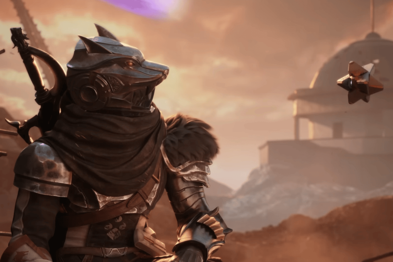 Destiny: Rising Weekly Patch Update Debuts Ascending Lights Event