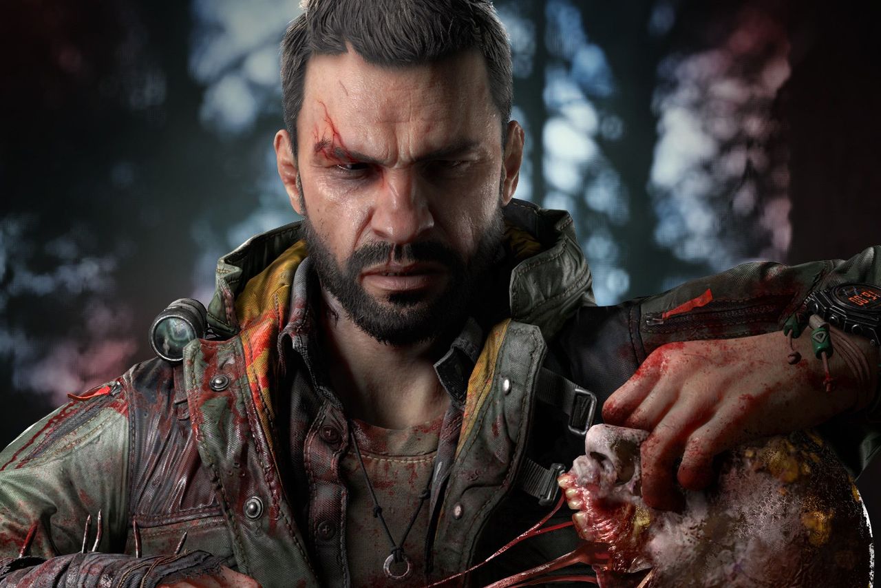 AMD Adrenalin 25.9.2 Adds Dying Light: The Beast and RX 7700 Support