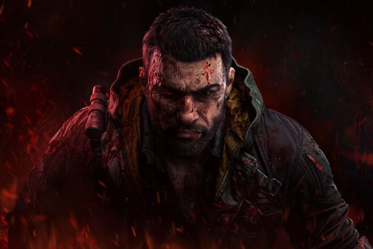 Survival Horror Game Dying Light: The Beast Out Now on PC, PlayStation 5 and Xbox Series X|S