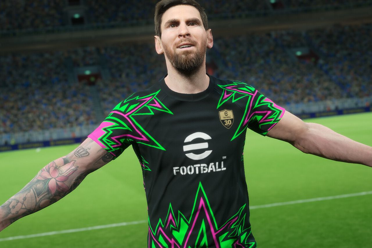 eFootball hits 900M downloads, launches celebratory campaign