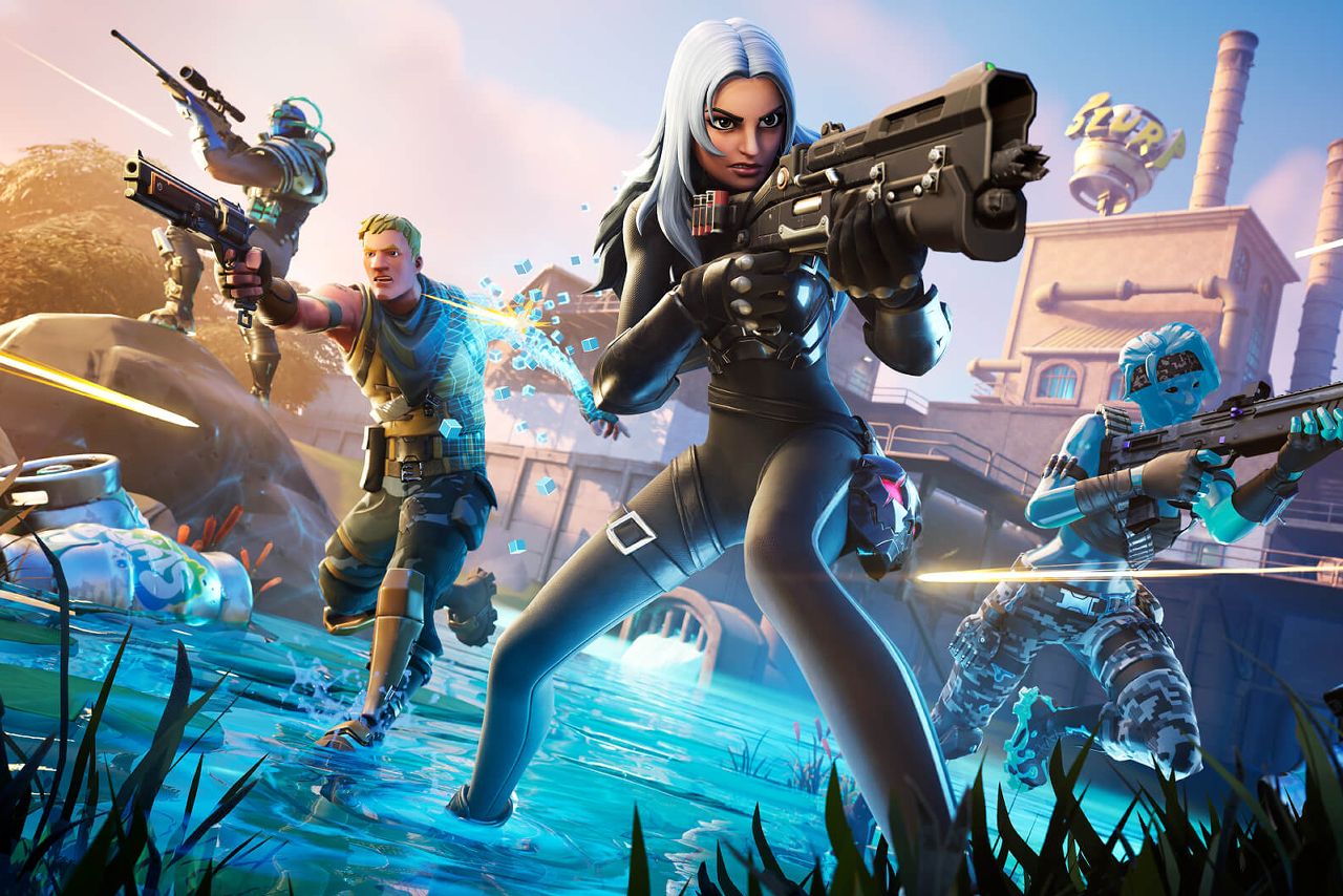 Epic Games to Enable In-Game Item Sales for Fortnite Developers