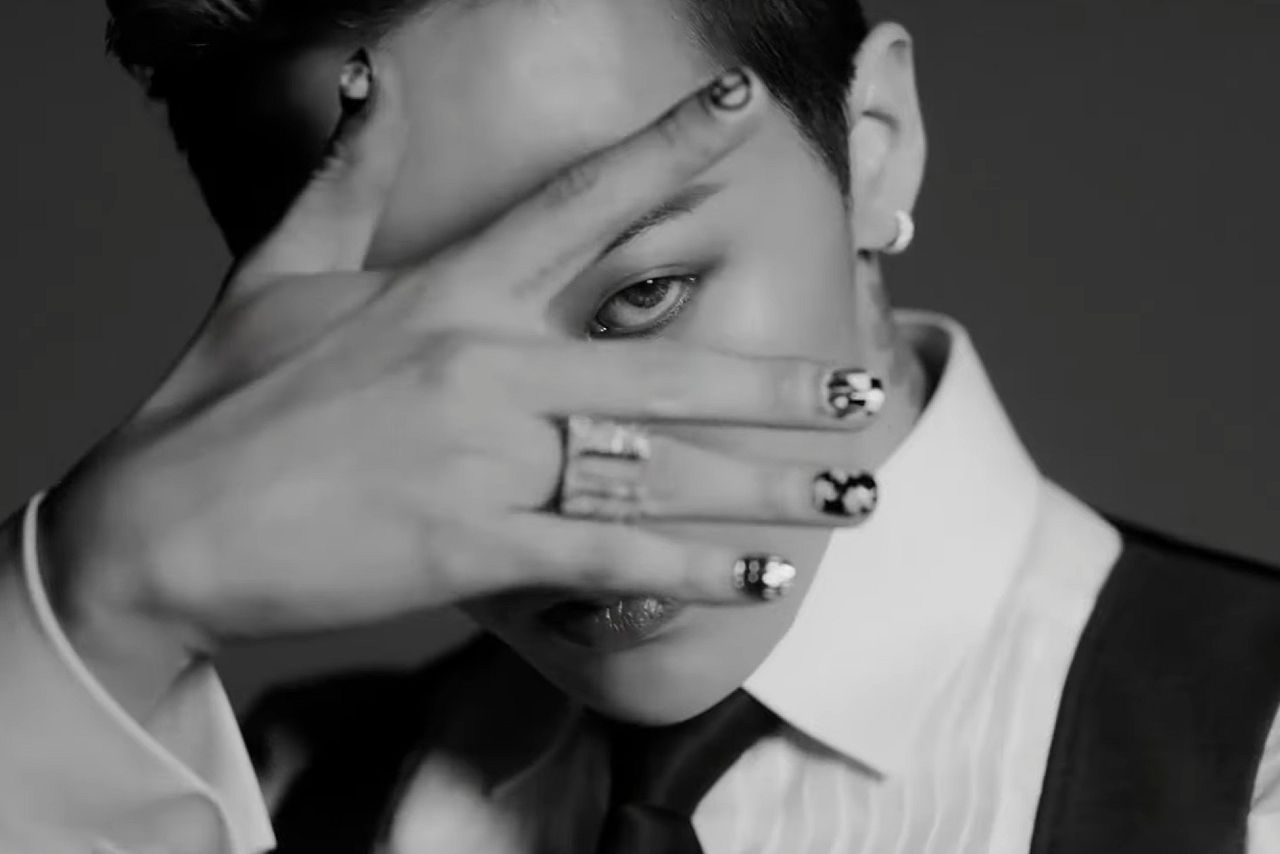 G-Dragon
