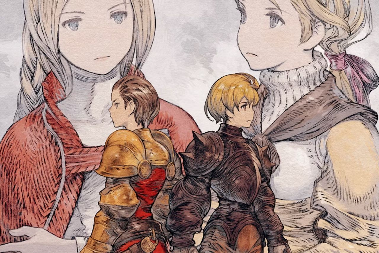 Final Fantasy Tactics Remaster, Subtitled The Ivalice Chronicles, Launches Worldwide