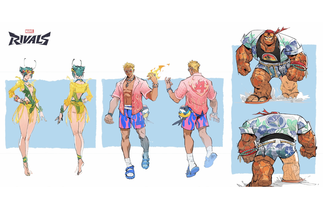 Summer Special Vol. 2source: NetEase