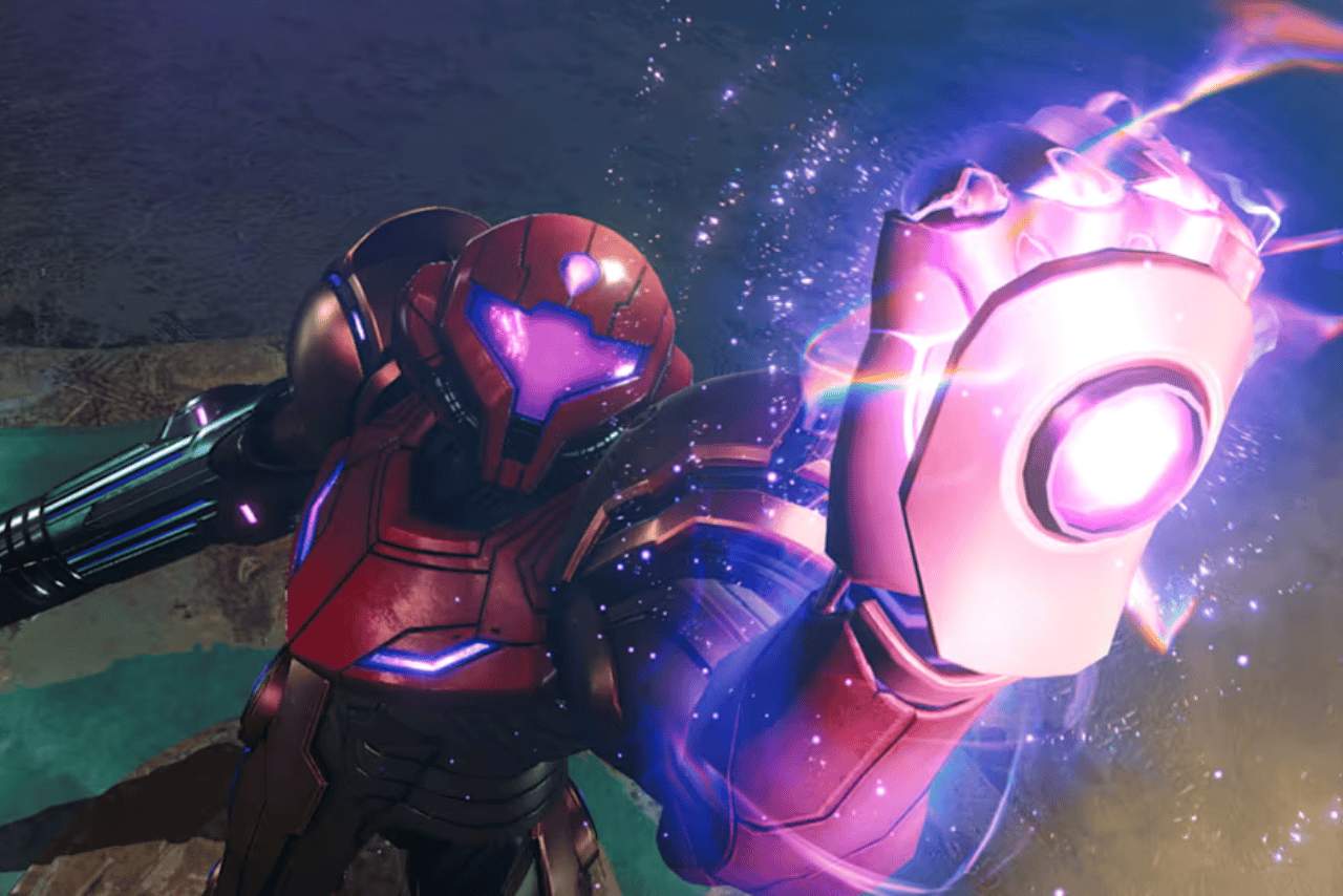 Metroid Prime 4: Beyond Release Date Revealed During Nintendo Direct