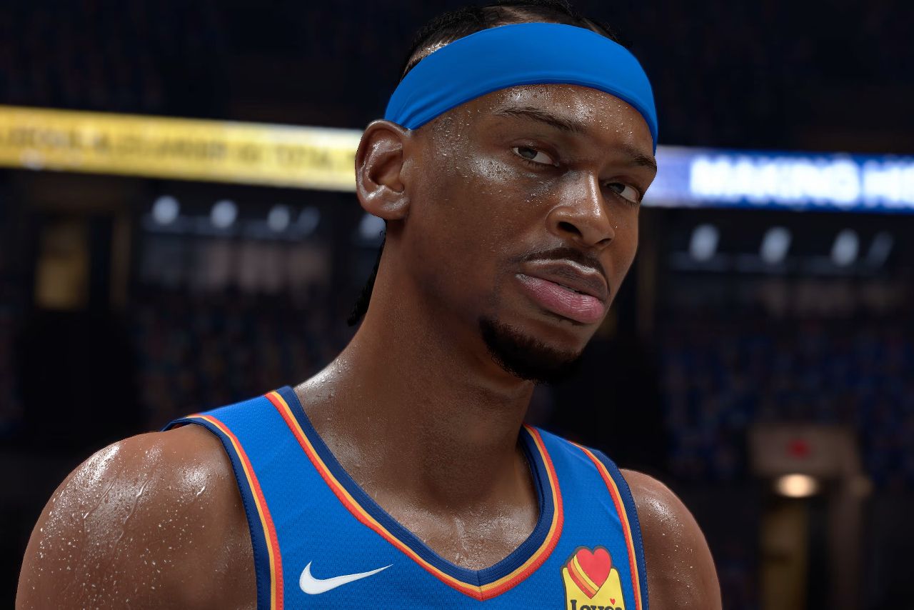 NBA 2K26 Launches Worldwide