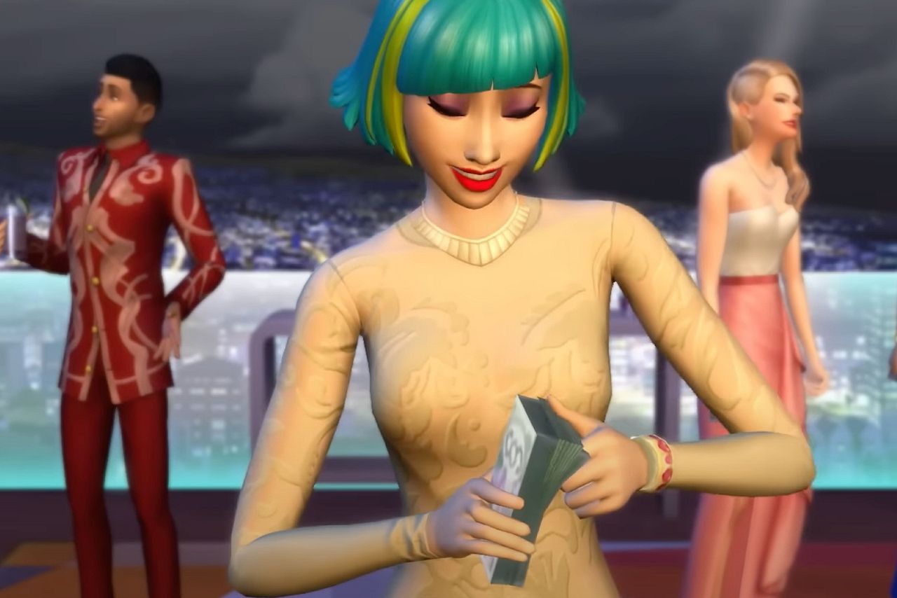Electronic Arts officially confirms its $55B acquisition