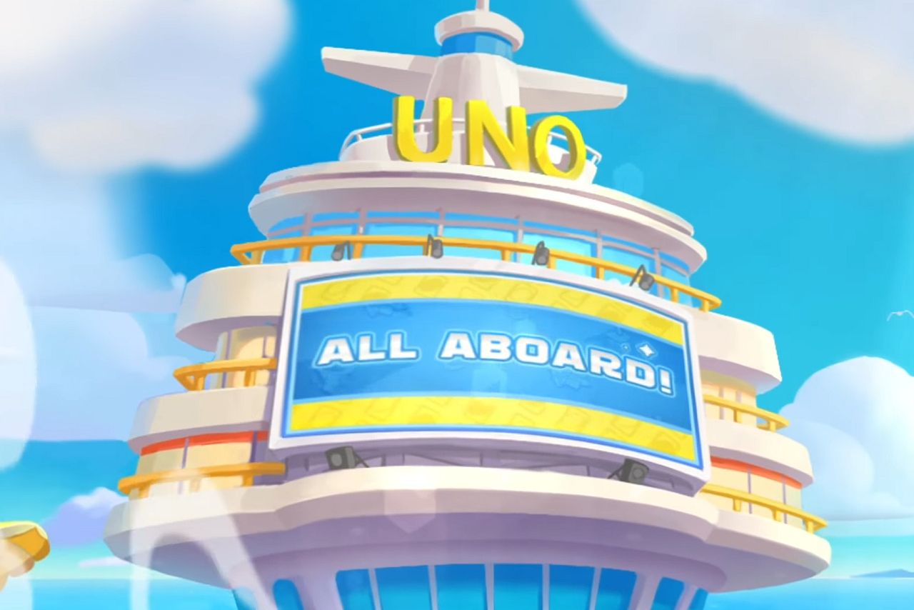 UNO Wonder Released for Android and iOS Devices